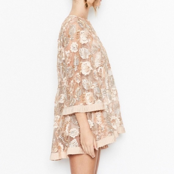 alice mccall jupiter swing dress